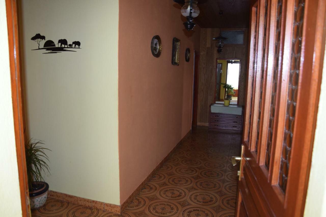 Apartman Linda 1 Baska Voda Exterior photo
